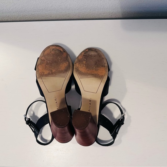 Tahari Marianne Sandals - Picture 5 of 6